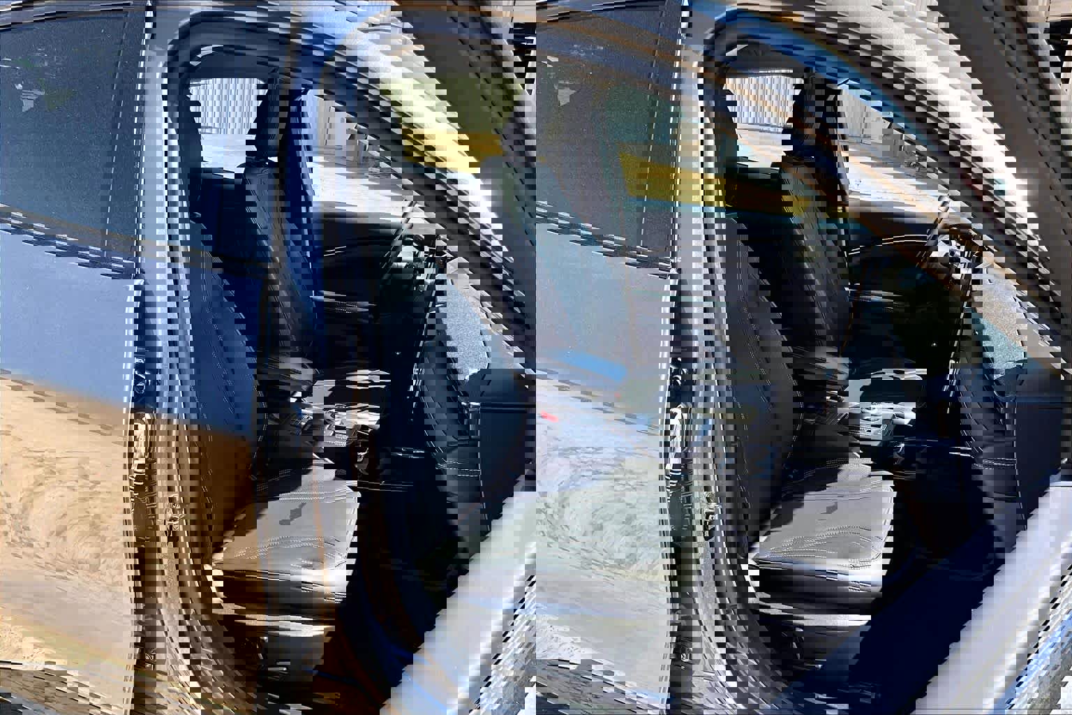 Used 2023 Ford Mustang Mach-E Premium image 8