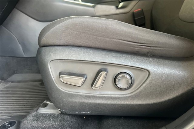 Used 2024 Toyota RAV4 XLE image 13