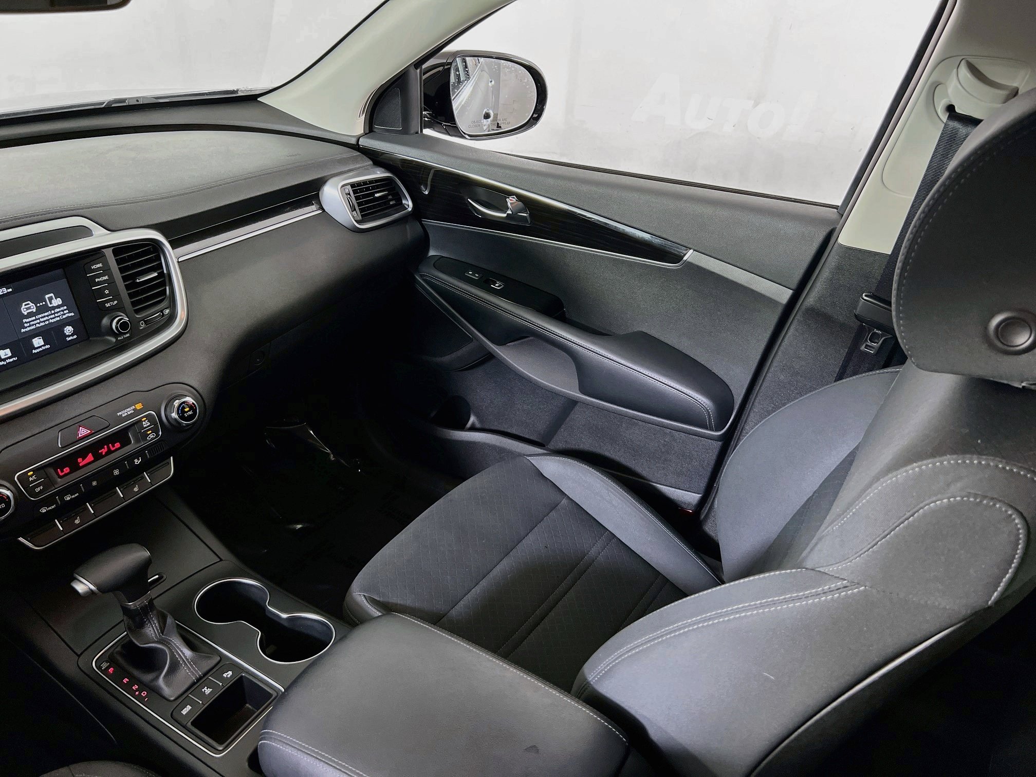 Used 2020 Kia Sorento S AWD/4WD image 22
