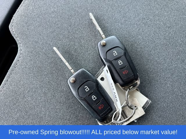 Used 2021 Ford F150 XLT w/ XTR Package AWD/4WD image 29