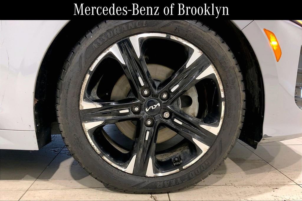 Used 2023 Kia K5 GT-Line image 10