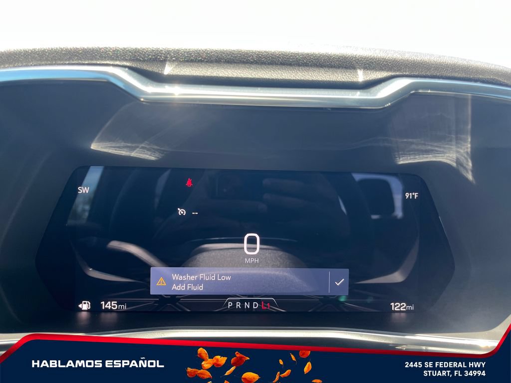 New 2026 GMC Canyon Elevation RWD image 27