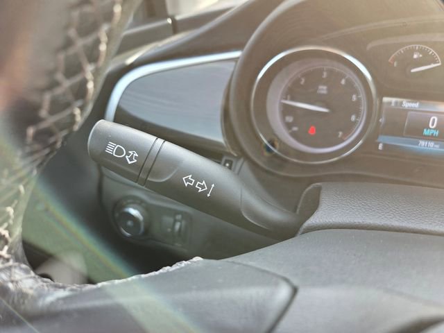 Used 2020 Buick Envision Preferred image 20