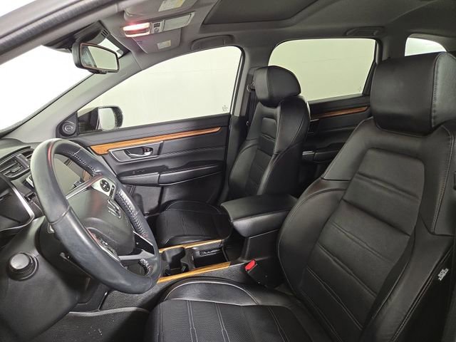 Used 2022 Honda CR-V Touring image 13