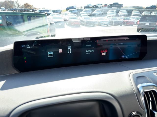 Used 2025 Ford Expedition Max Platinum w/ Platinum Ultimate Package image 55