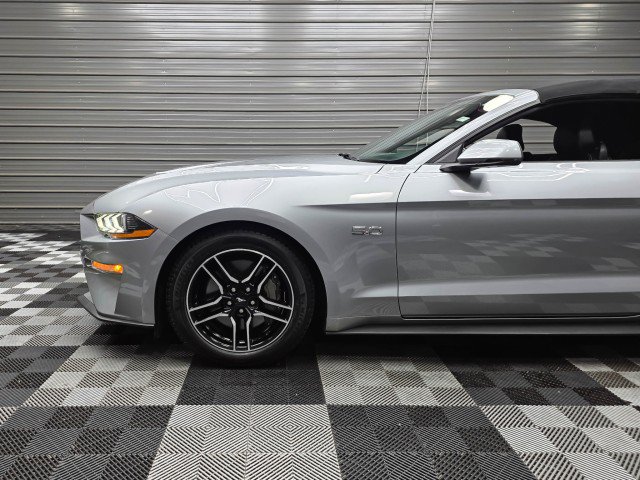 Used 2022 Ford Mustang GT Premium w/ Equipment Group 401A RWD image 37