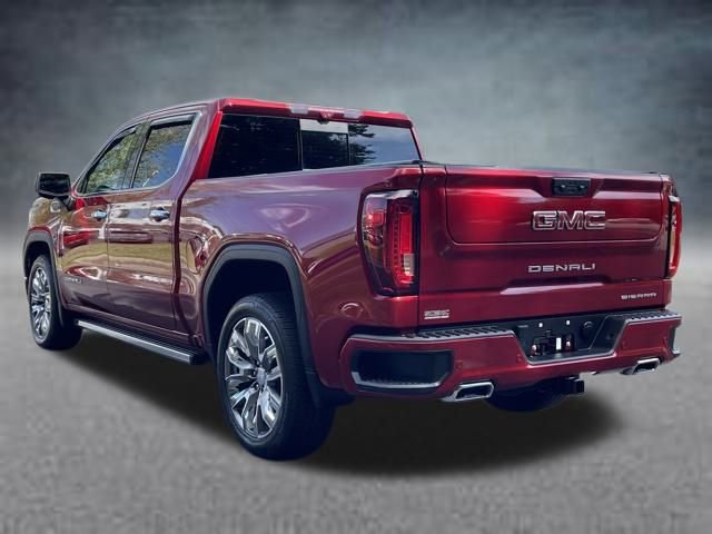 Used 2024 GMC Sierra 1500 Denali w/ Denali Reserve Package image 23