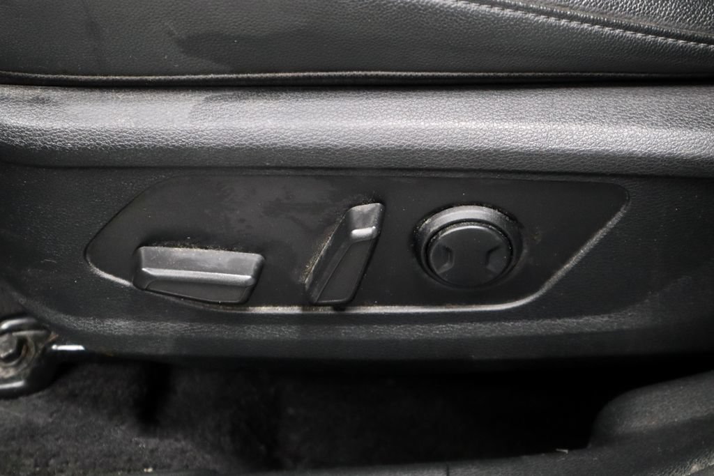 Used 2025 Kia Sportage EX FWD image 26