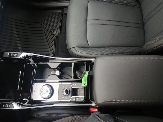 New 2026 Kia Sorento SX Prestige image 21