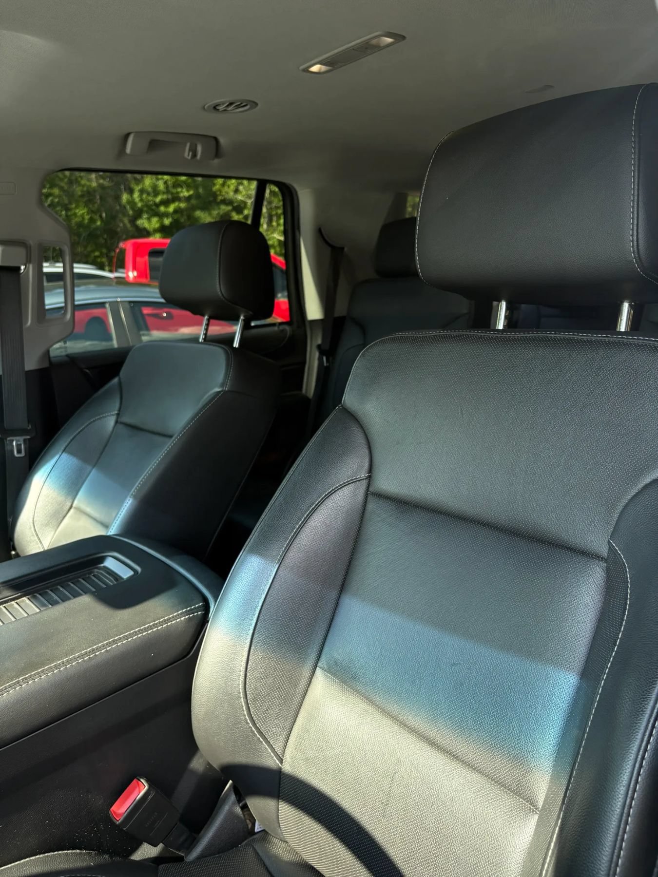 Used 2019 Chevrolet Tahoe Premier w/ RST 6.2L Performance Edition AWD/4WD image 11