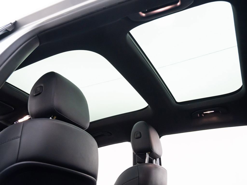 Used 2022 Mercedes-Benz GLB 250 4MATIC image 19