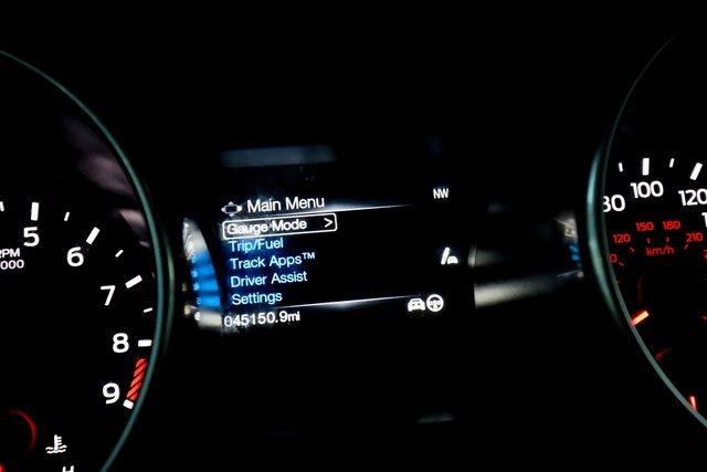 Used 2018 Ford Mustang Shelby GT350 w/ Convenience Package image 37