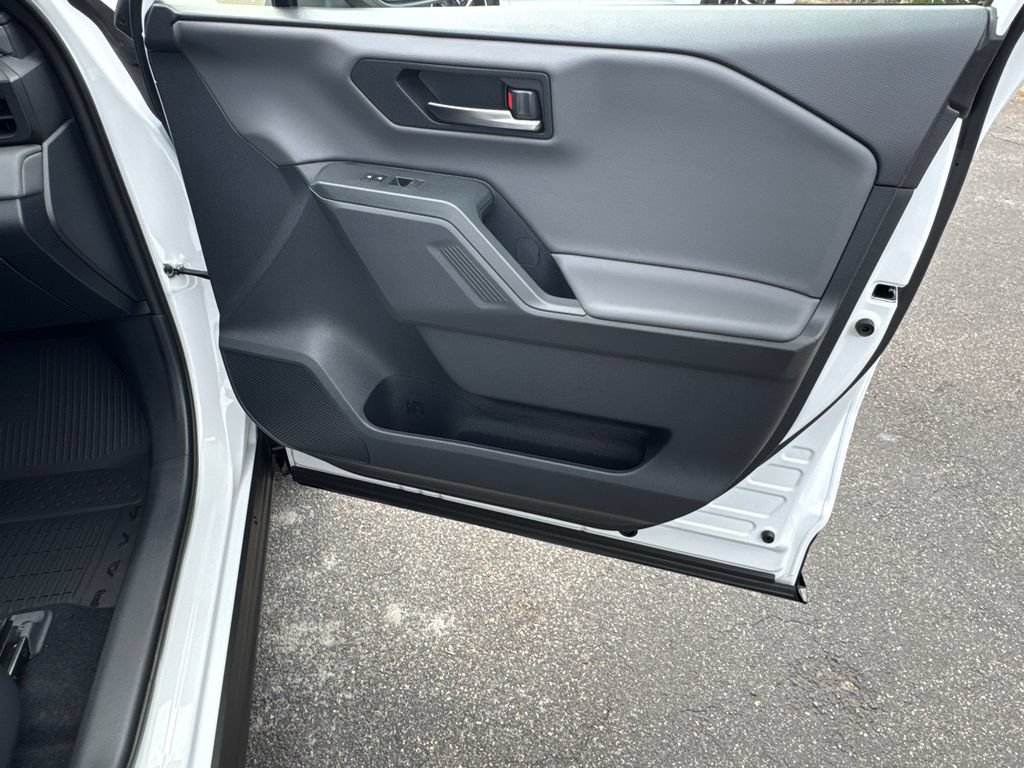 New 2026 Toyota RAV4 SE AWD/4WD image 14