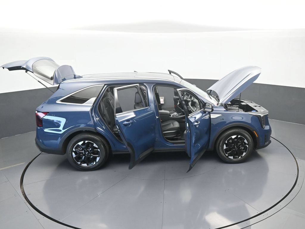 Used 2025 Kia Sorento S w/ Panoramic Sunroof Package FWD image 67