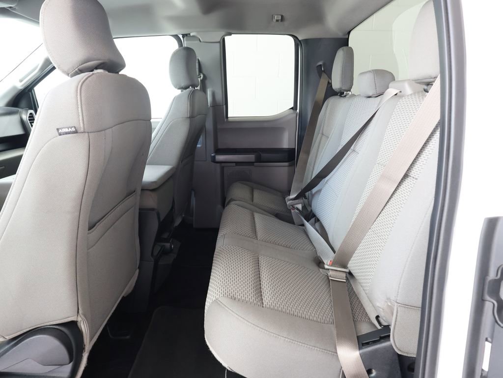 Used 2016 Ford F150 XLT w/ XTR Package image 23