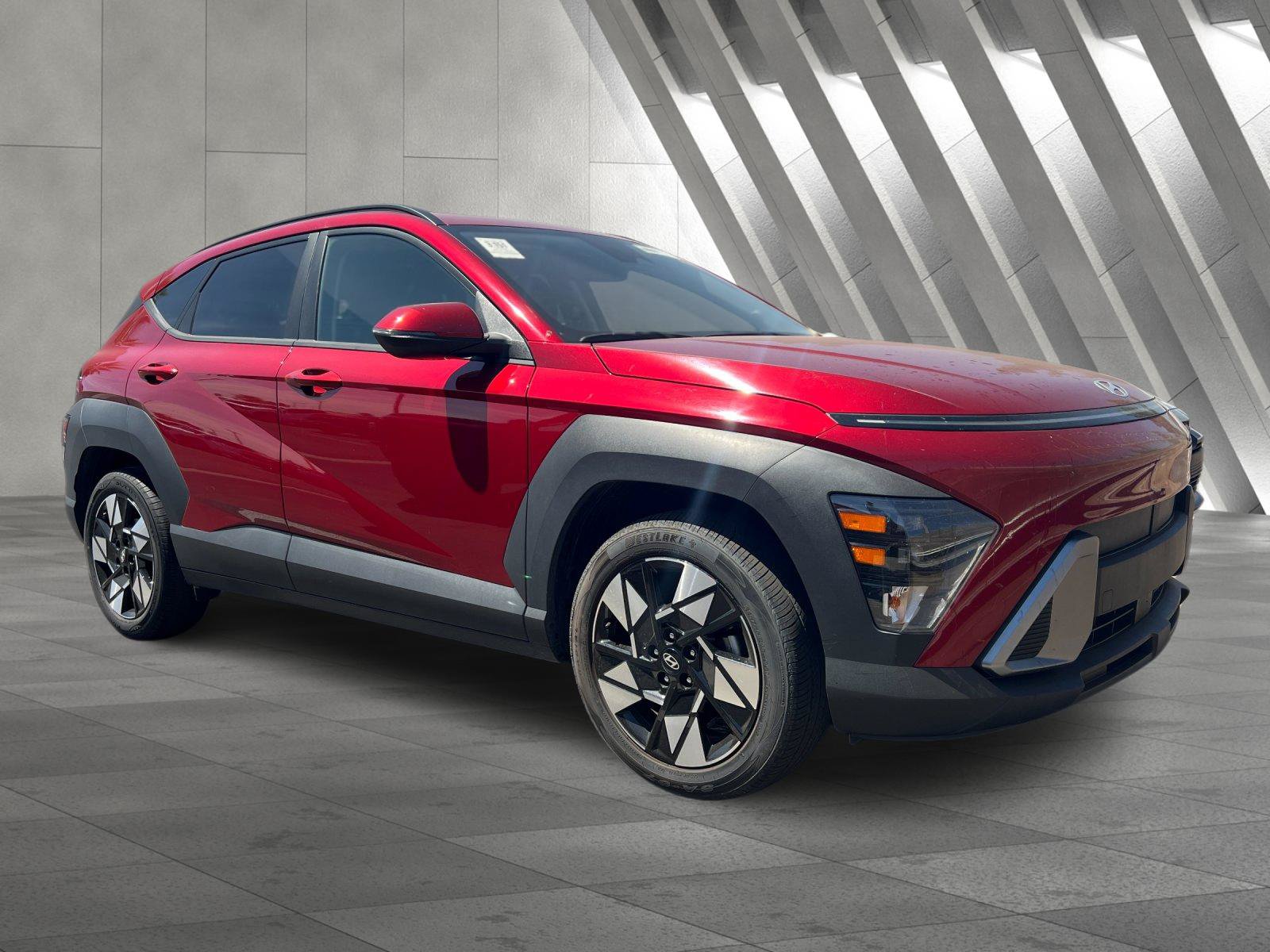 Used 2024 Hyundai Kona SEL FWD image 30