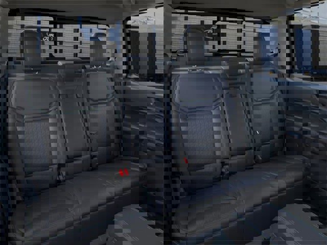 New 2025 Ford Maverick Lobo image 11