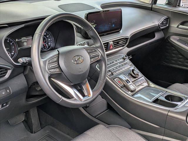 Used 2023 Hyundai Santa Fe SEL image 10