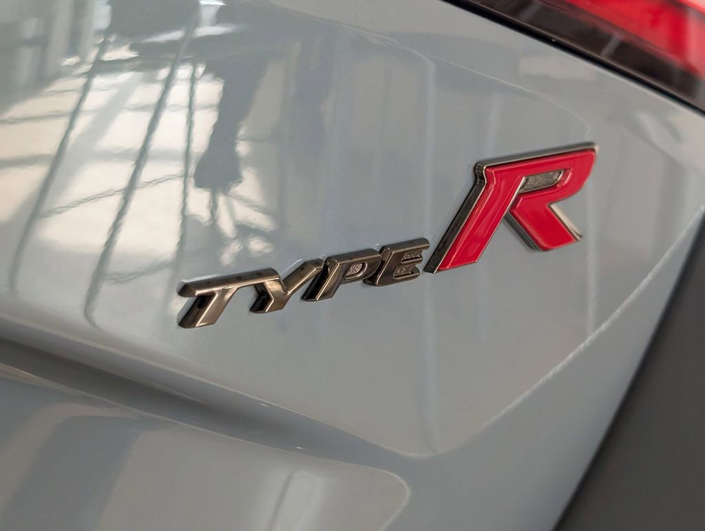 New 2025 Honda Civic Type R image 21