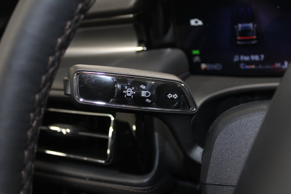 New 2026 Lincoln Aviator 2WD image 40