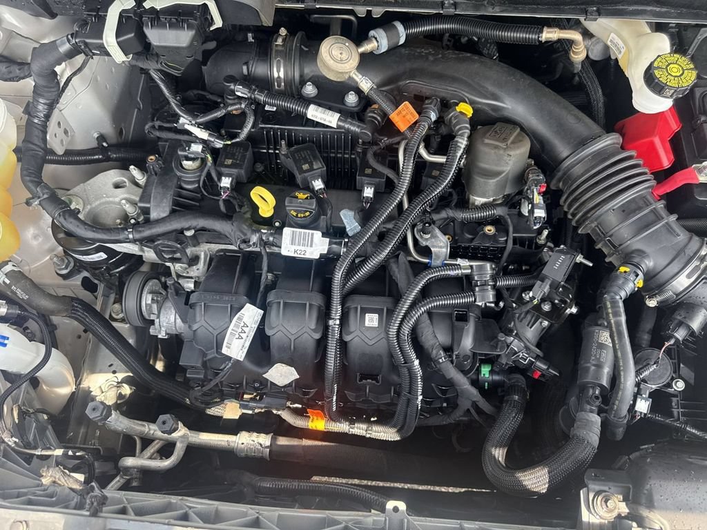 Certified 2023 Lincoln Nautilus Reserve AWD/4WD image 33