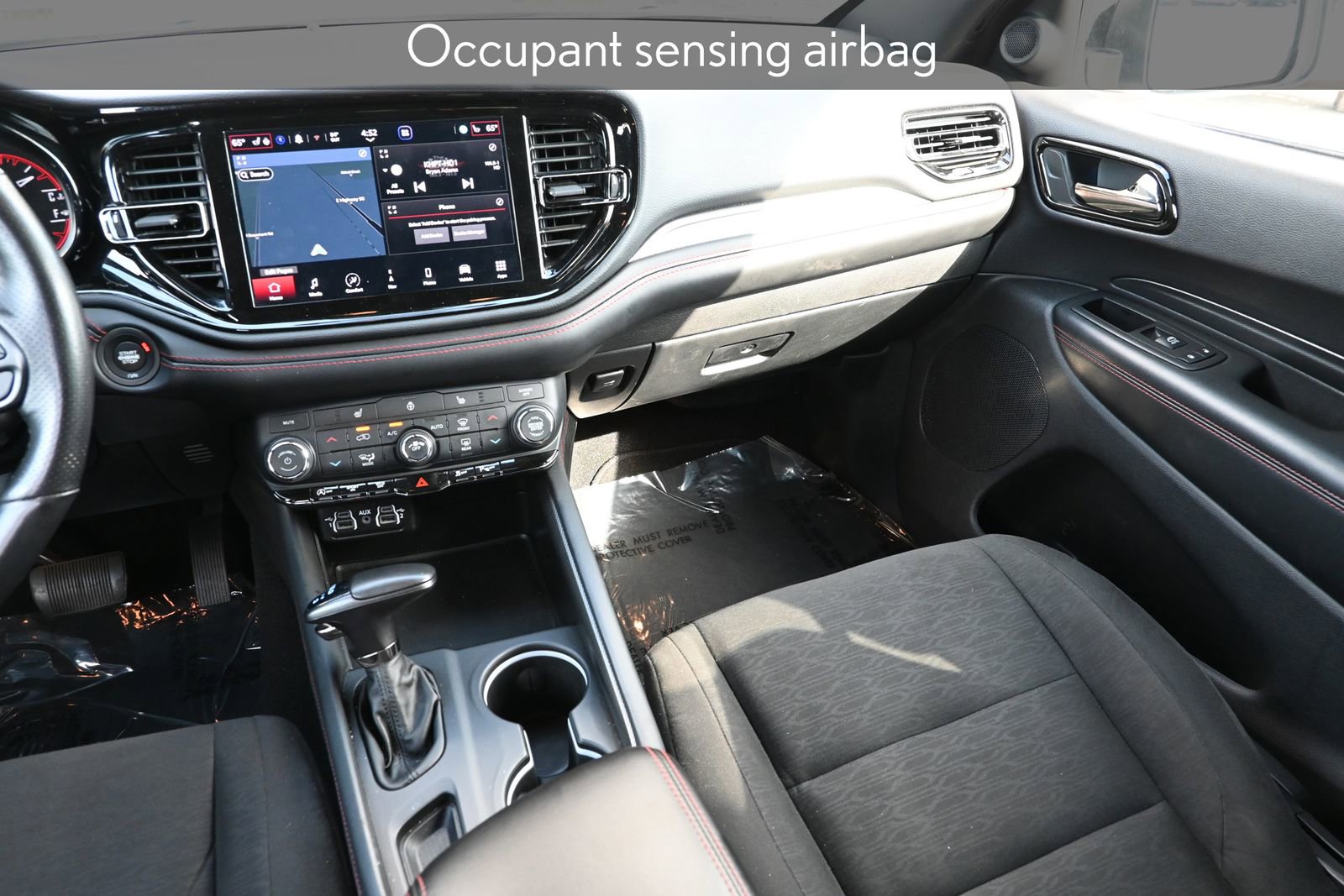 Used 2025 Dodge Durango GT image 21