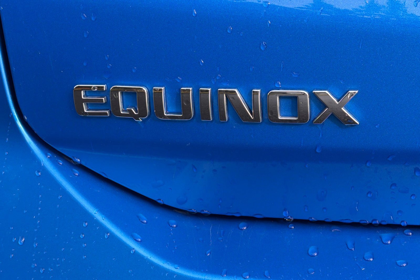 Used 2024 Chevrolet Equinox LS w/ LS Convenience Package image 26