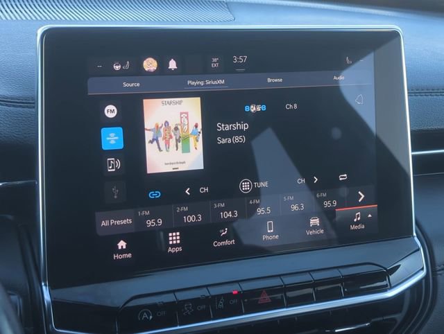 Used 2022 Jeep Compass Limited image 17