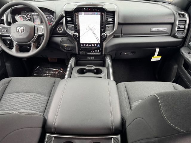 New 2026 RAM 2500 Big Horn image 7
