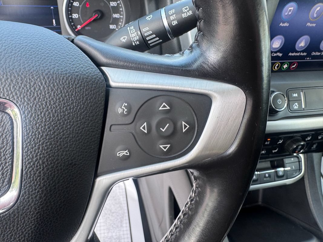 Used 2020 GMC Acadia SLE w/ Driver Convenience Package FWD image 19