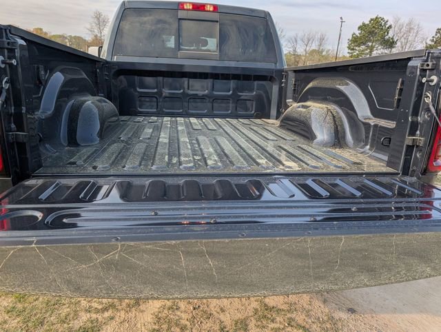 New 2026 RAM 2500 Tradesman image 24