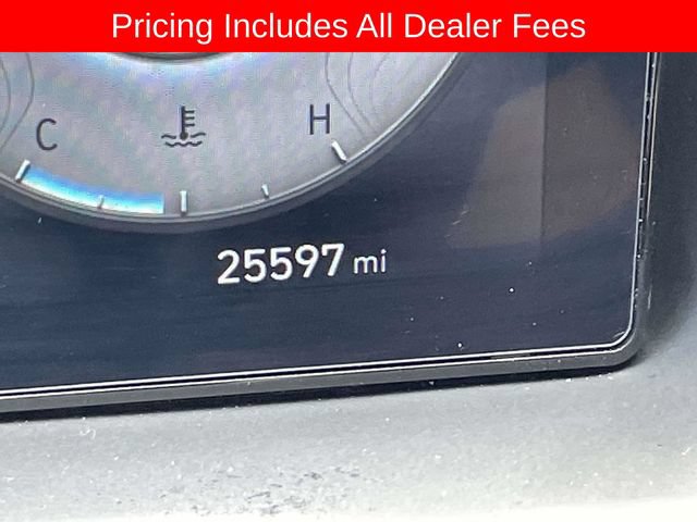 Used 2023 Hyundai Santa Cruz SEL w/ Activity Package AWD/4WD image 26