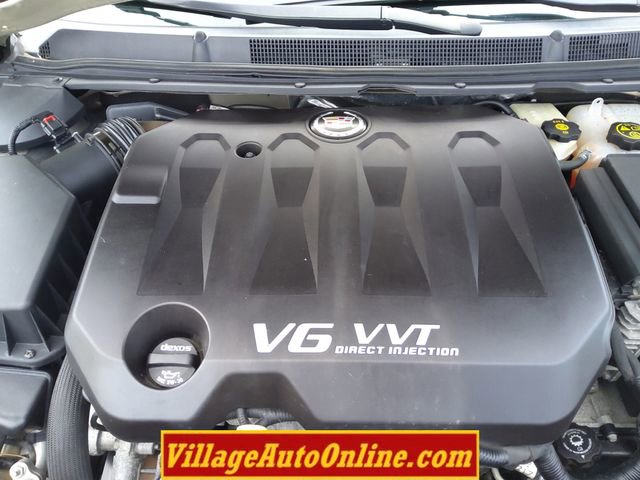 Used 2014 Cadillac XTS image 48