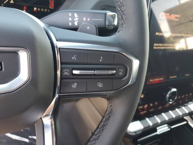 New 2026 GMC Yukon Denali RWD image 27