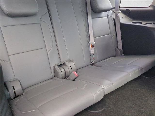 Certified 2015 Chevrolet Tahoe LT w/ Luxury Package RWD image 20