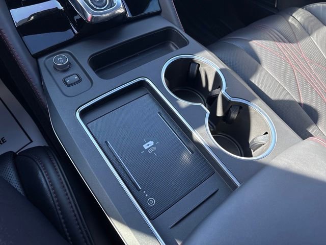 Used 2025 Acura MDX A-Spec image 27