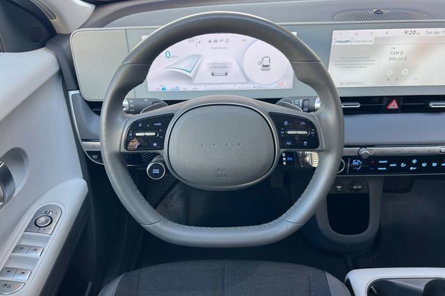 Certified 2024 Hyundai Ioniq 5 SEL image 19