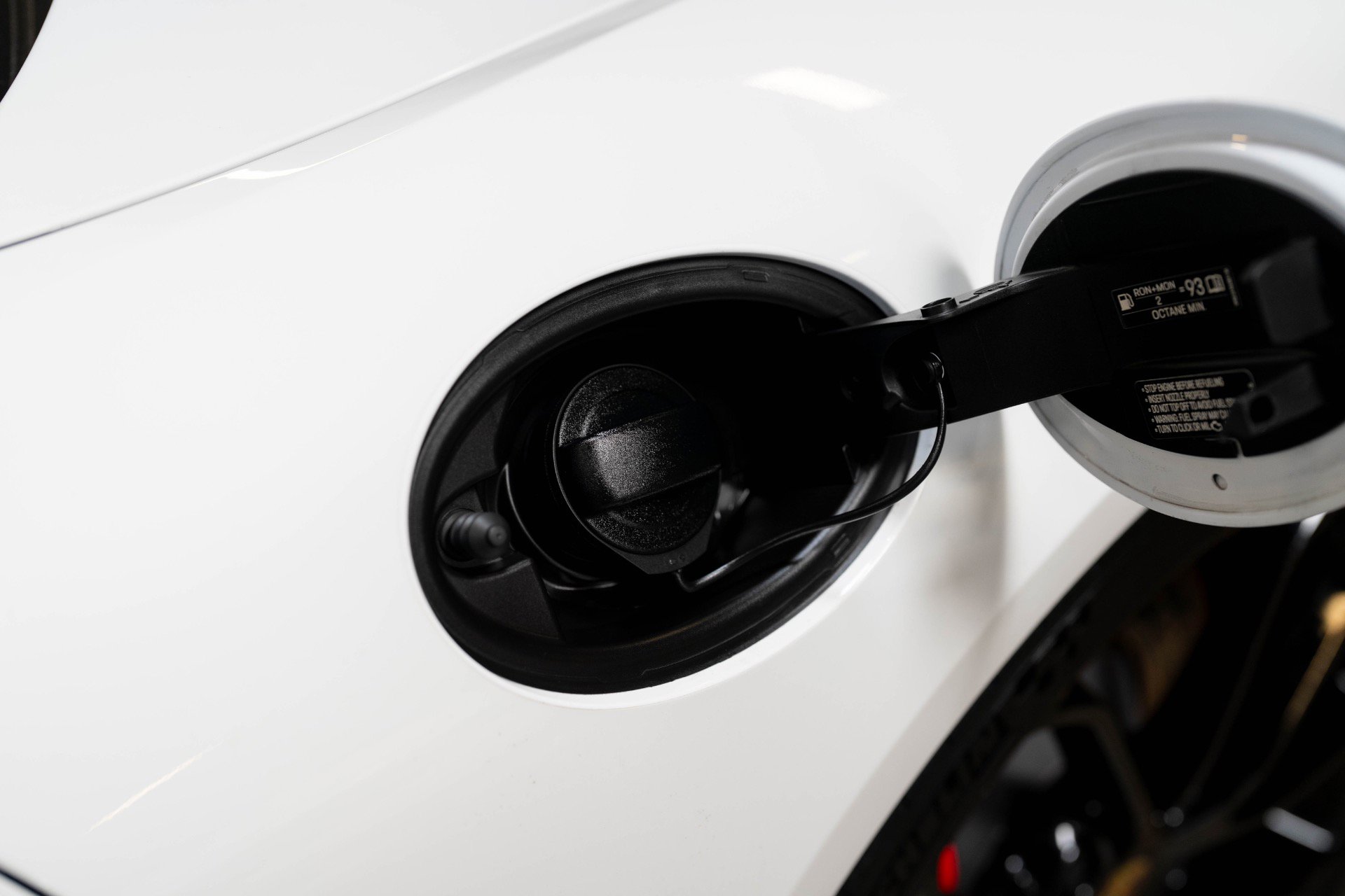 Used 2021 Porsche 718 Boxster Spyder image 46