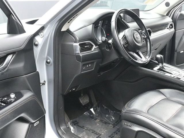 Used 2020 MAZDA CX-5 Grand Touring image 11