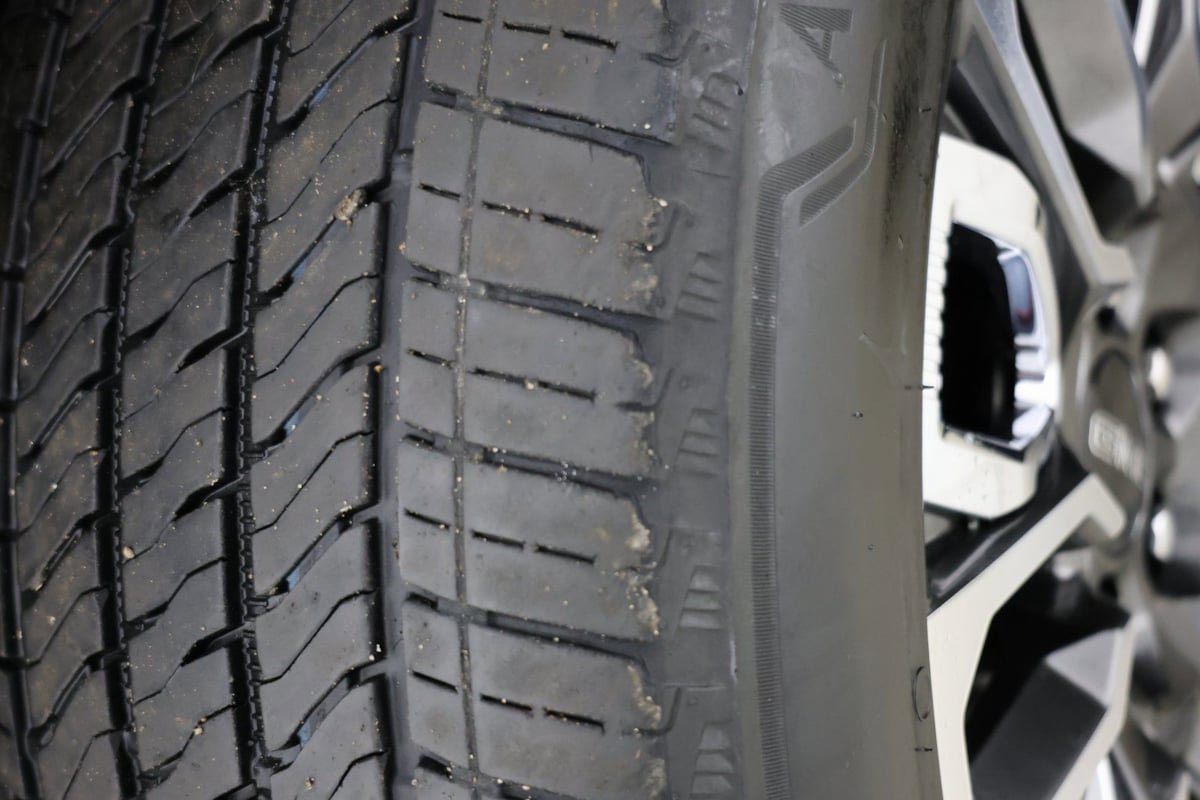 Used 2024 GMC Sierra 1500 Denali Ultimate image 15