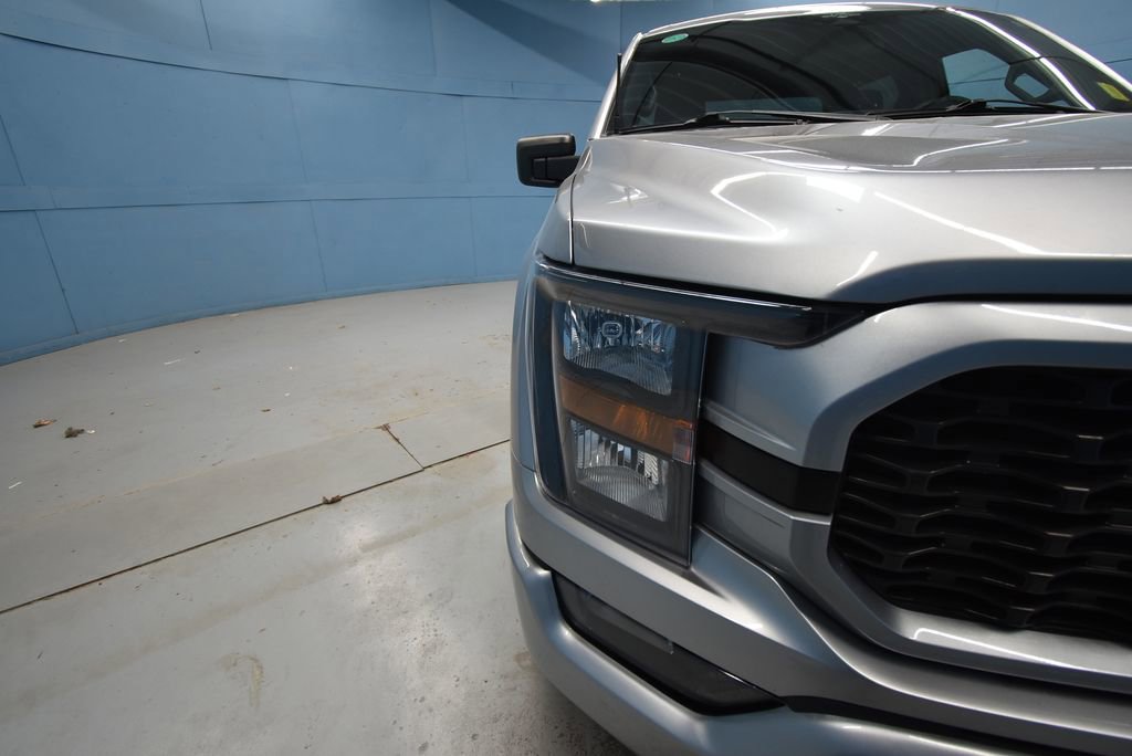 Used 2023 Ford F150 XL w/ STX Appearance Package image 35