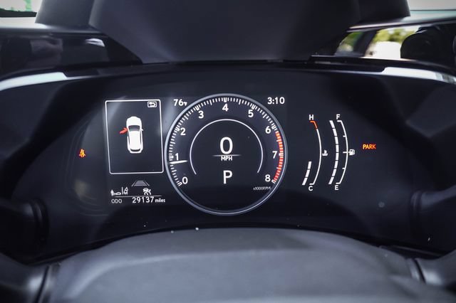 Certified 2024 Lexus NX 350 AWD w/ Cold Area Package image 12