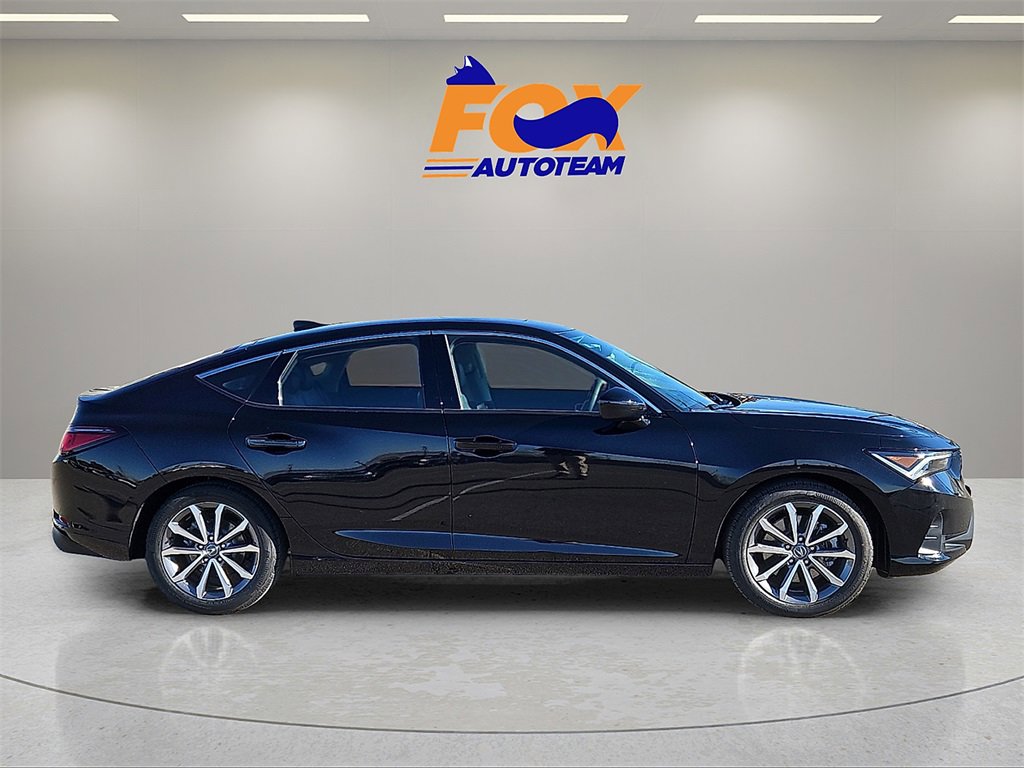 New 2026 Acura Integra Base image 6