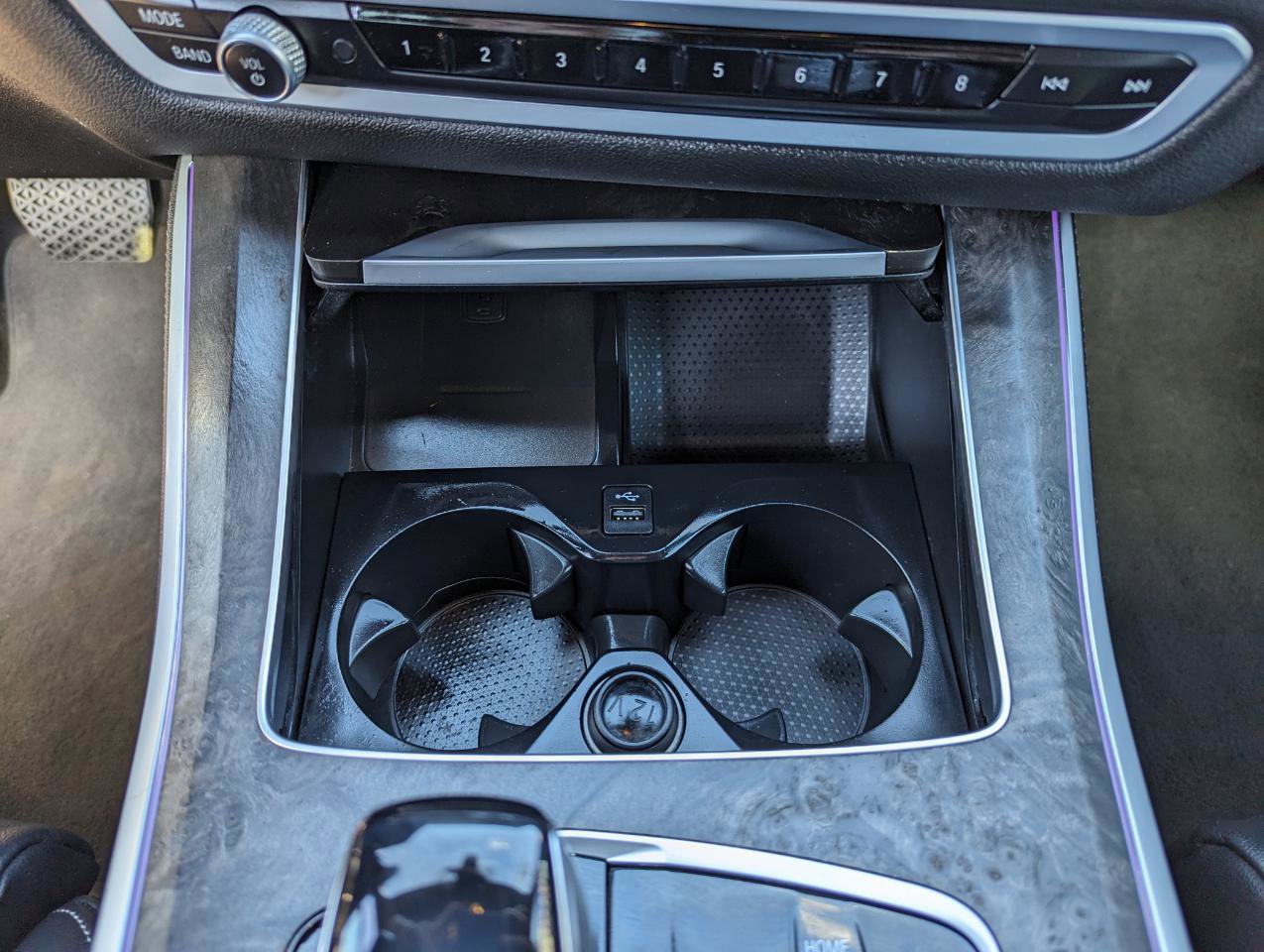 Used 2021 BMW X5 xDrive45e w/ Premium Package image 25