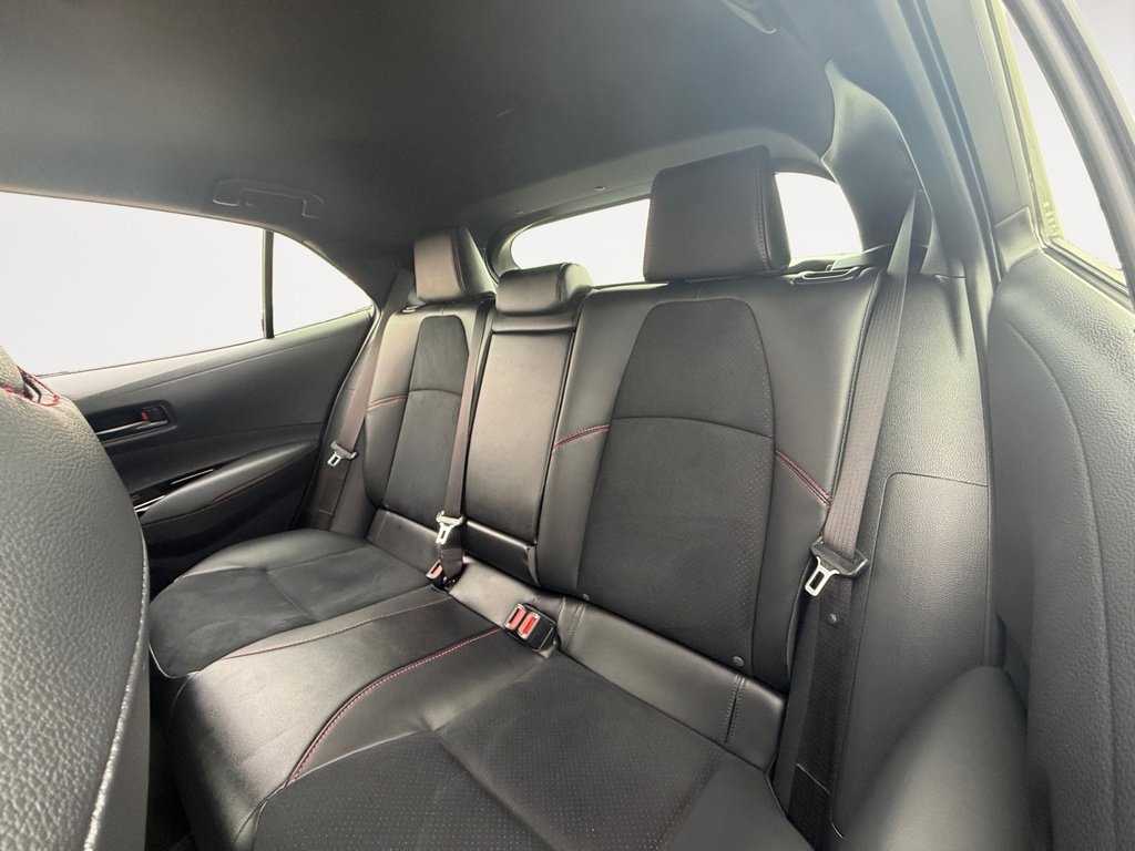 New 2026 Toyota Corolla Premium Plus image 13