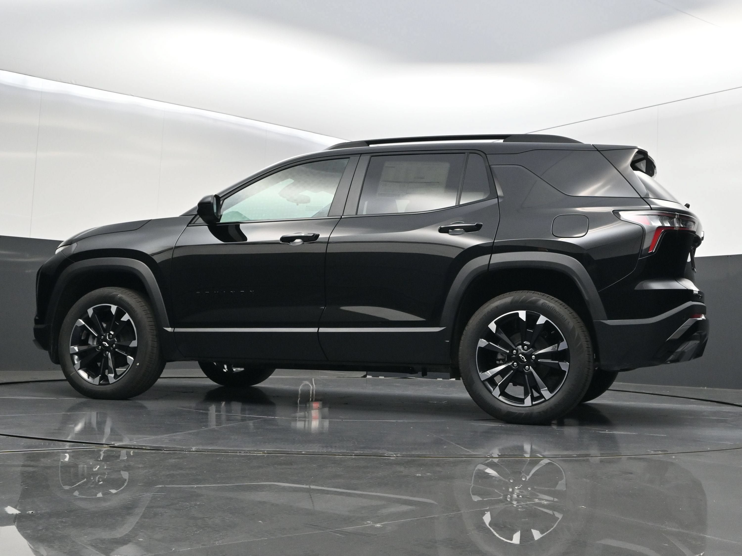 New 2027 Chevrolet Equinox RS AWD/4WD image 44