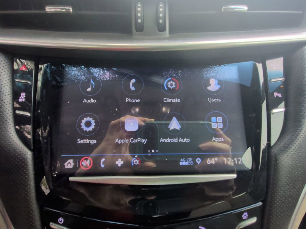 Used 2019 Cadillac XTS FWD image 19