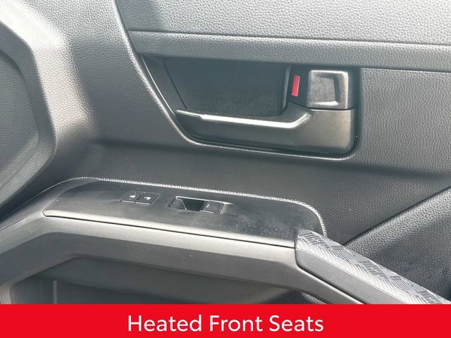 Used 2025 Toyota Tacoma SR5 w/ SR5 Upgrade Package image 21