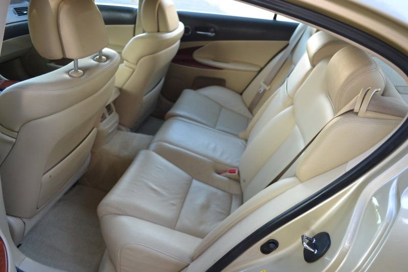 Used 2007 Lexus GS 350 AWD image 30