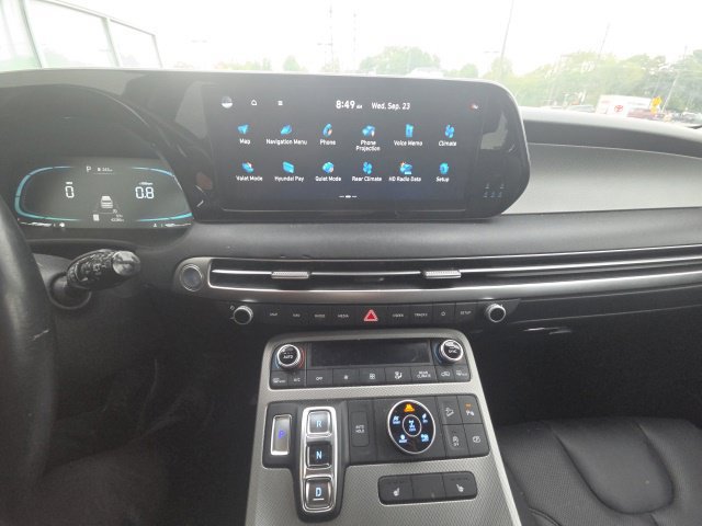 Used 2023 Hyundai Palisade SEL w/ Cargo Package AWD/4WD image 25